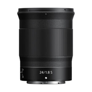 Nikon Nikkor Z 24mm f/1.8 Nikon Nikkor Z 24mm f/1.8