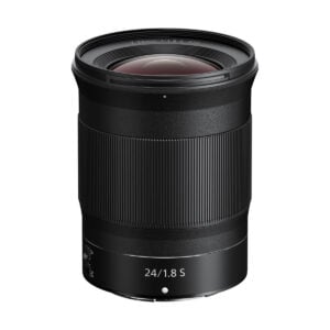 Nikon Nikkor Z 24mm f/1.8 Nikon Nikkor Z 24mm f/1.8