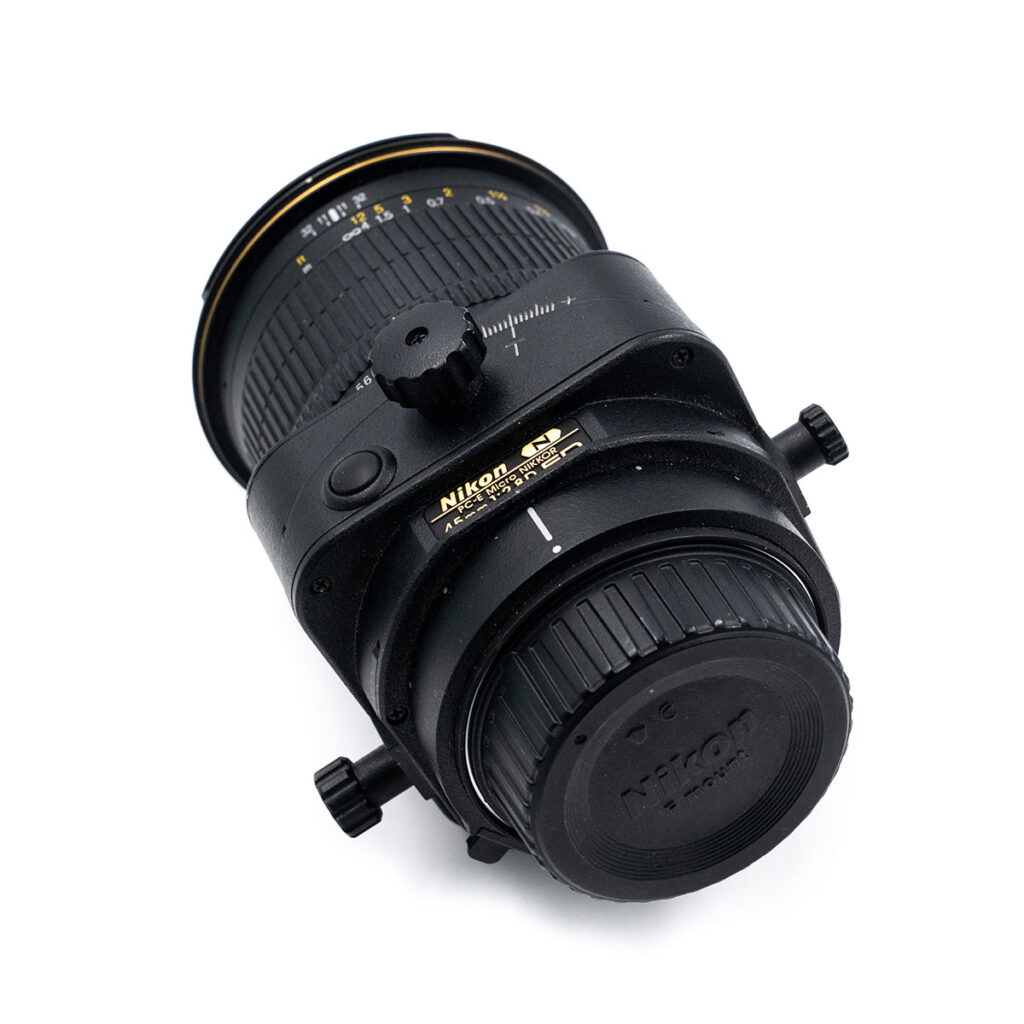 nikon ts-e 45mm nikon ts-e 45mm