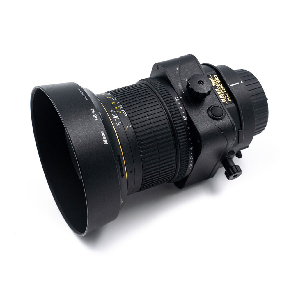 nikon ts-e 45mm 3 nikon ts-e 45mm 3