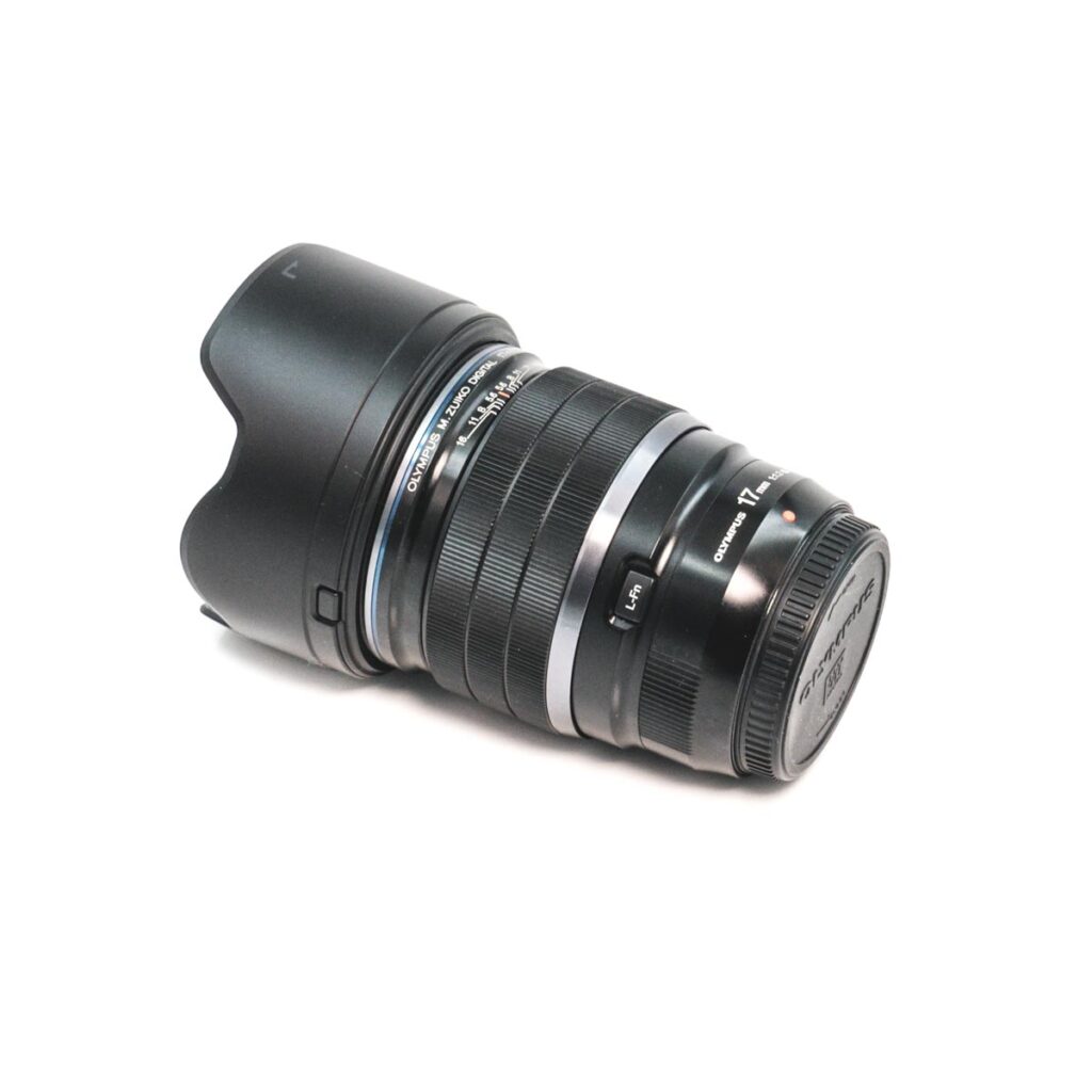 olympus 17mm 1.2 olympus 17mm 1.2
