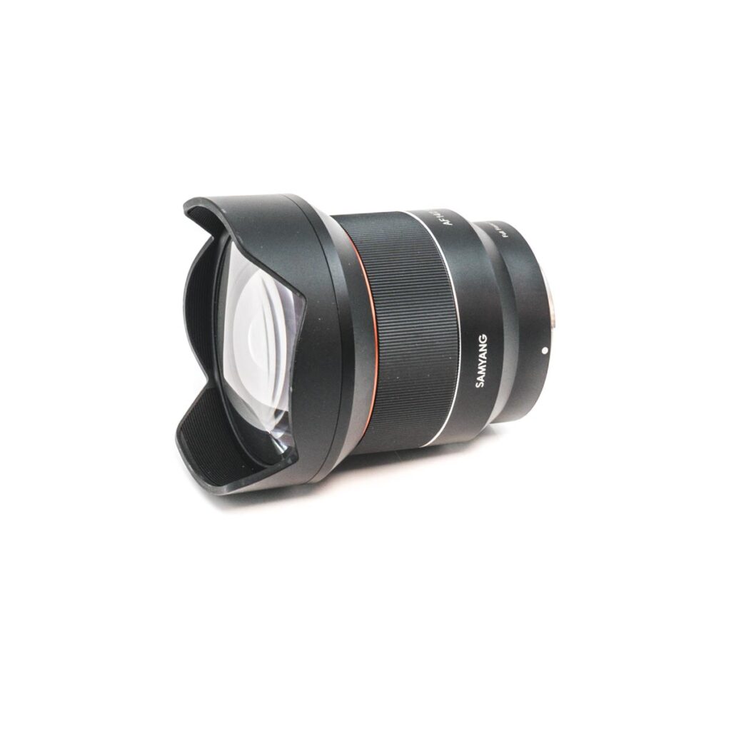 samyang 14mm 2.8 sony - samyang 14mm 2.8 sony -