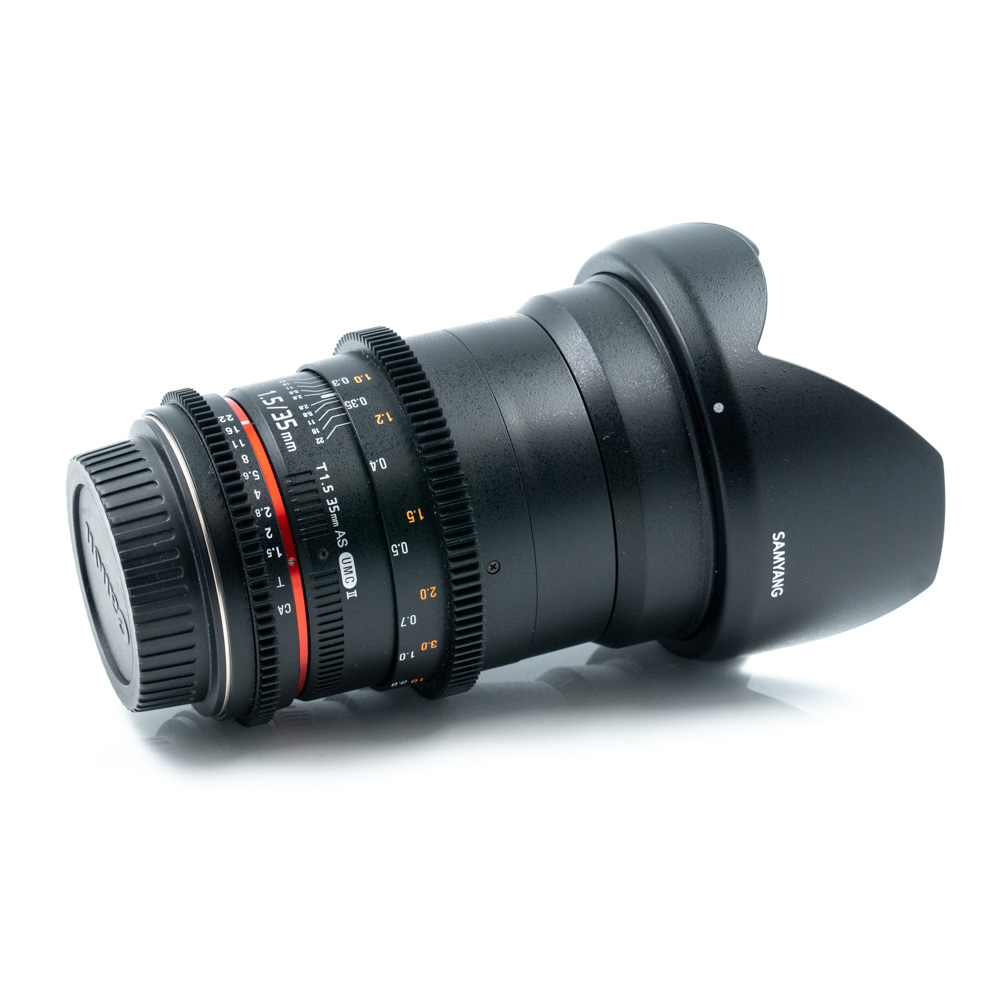 samyang 35mm t15 canon 1 samyang 35mm t15 canon 1