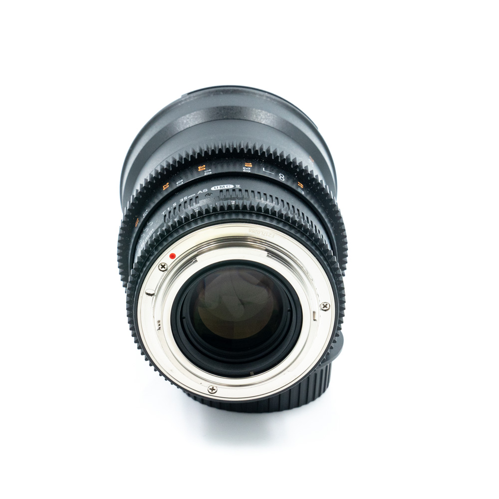 samyang 35mm t15 canon 4 samyang 35mm t15 canon 4