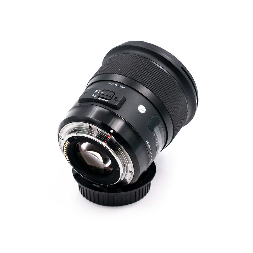 sigma 24mm art canon 1 sigma 24mm art canon 1