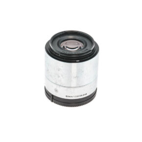 sigma 60mm f2.8 sony