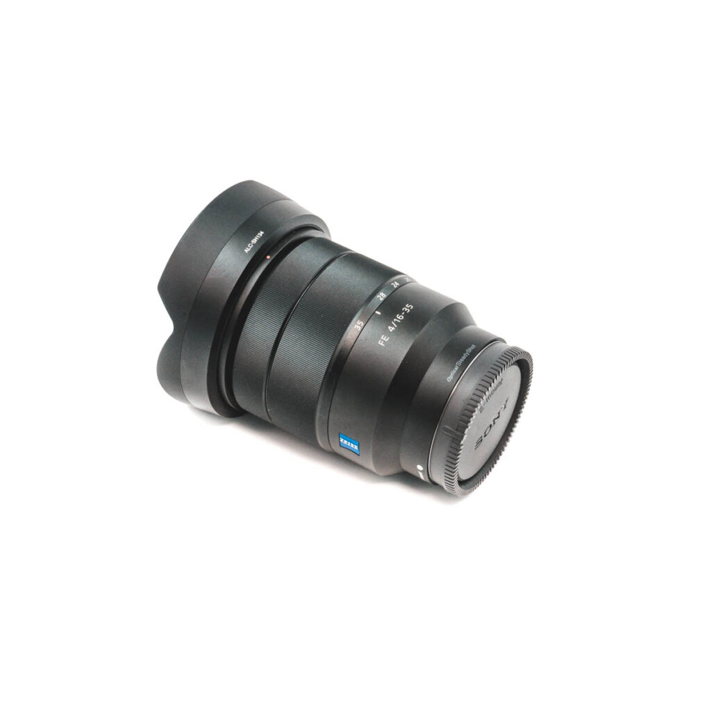 sony 16-35mm 4 sony 16-35mm 4
