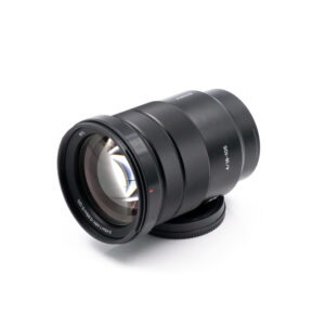 sony 18-105mm f4 1 sony 18-105mm f4 1