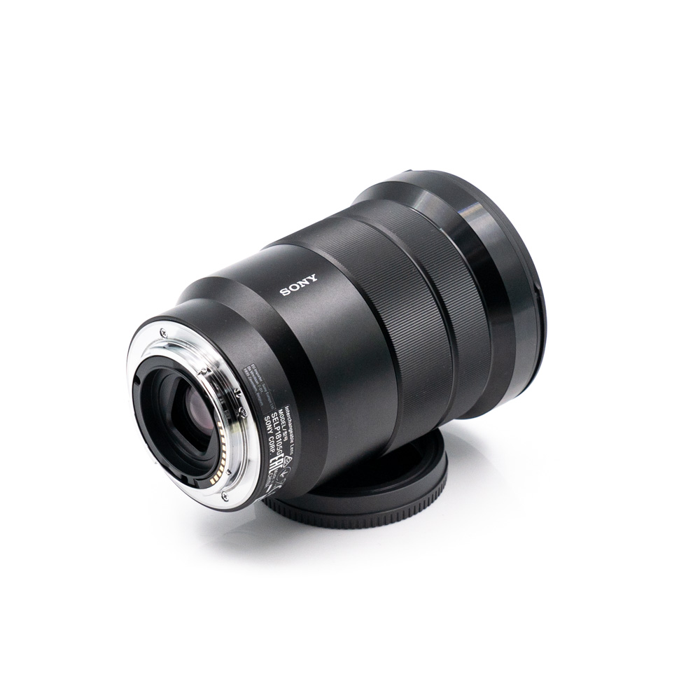 sony 18-105mm f4 2 sony 18-105mm f4 2