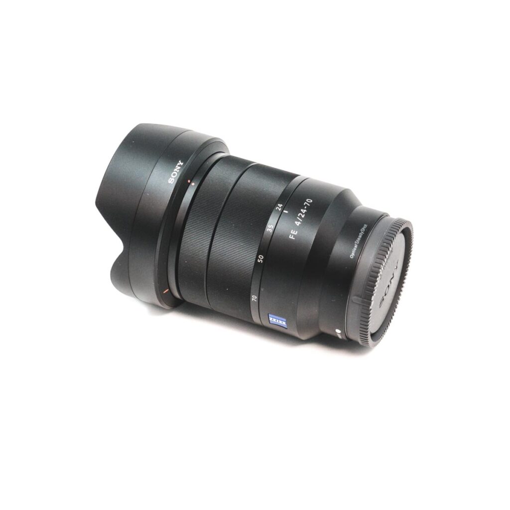 sony 24-70mm f4 sony 24-70mm f4
