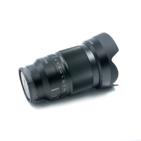 sony 35mm f14 1-1