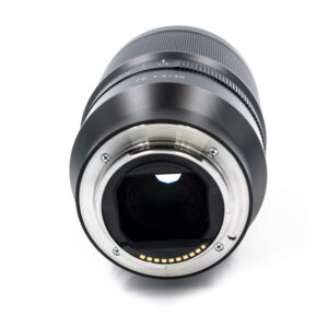 sony 35mm f14 1