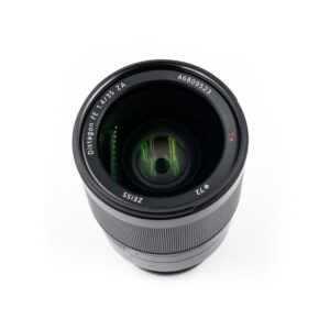sony 35mm f14 2
