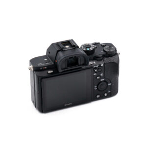 sony a7r-3 sony a7r-3
