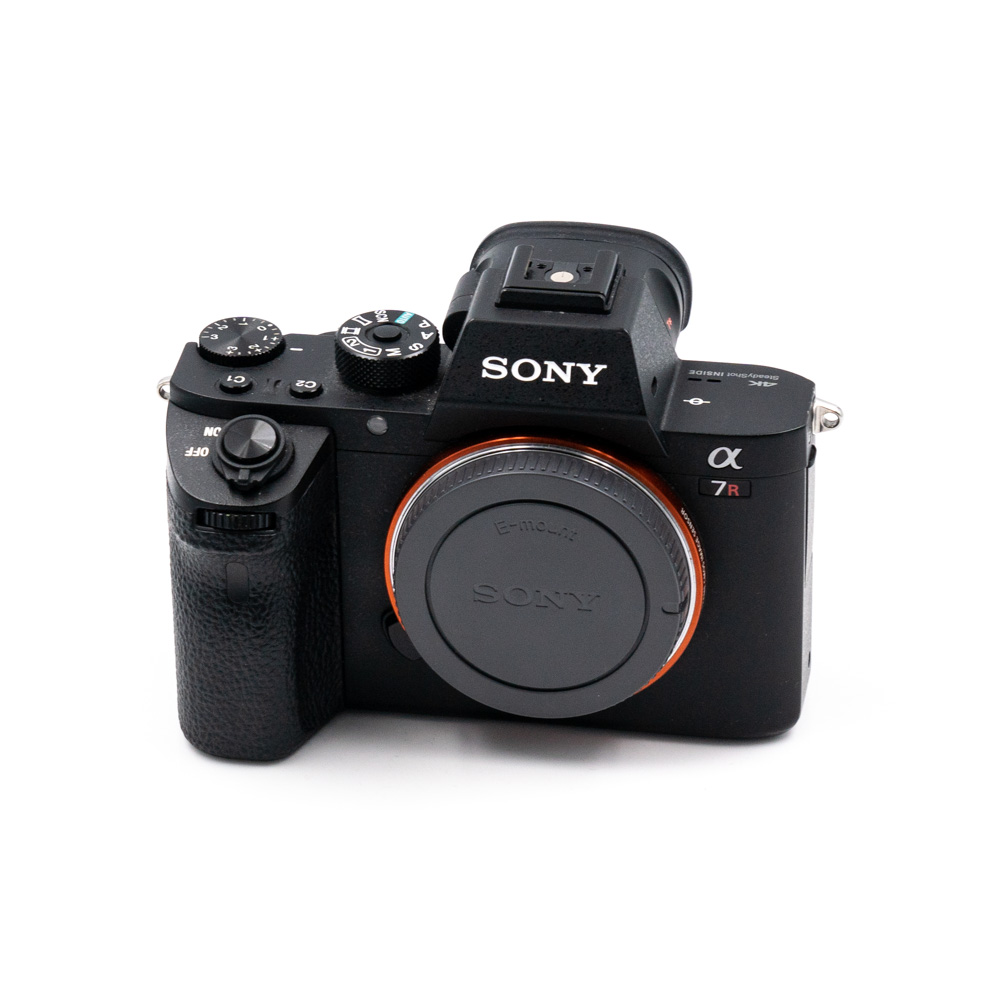 sony a7r-4 sony a7r-4