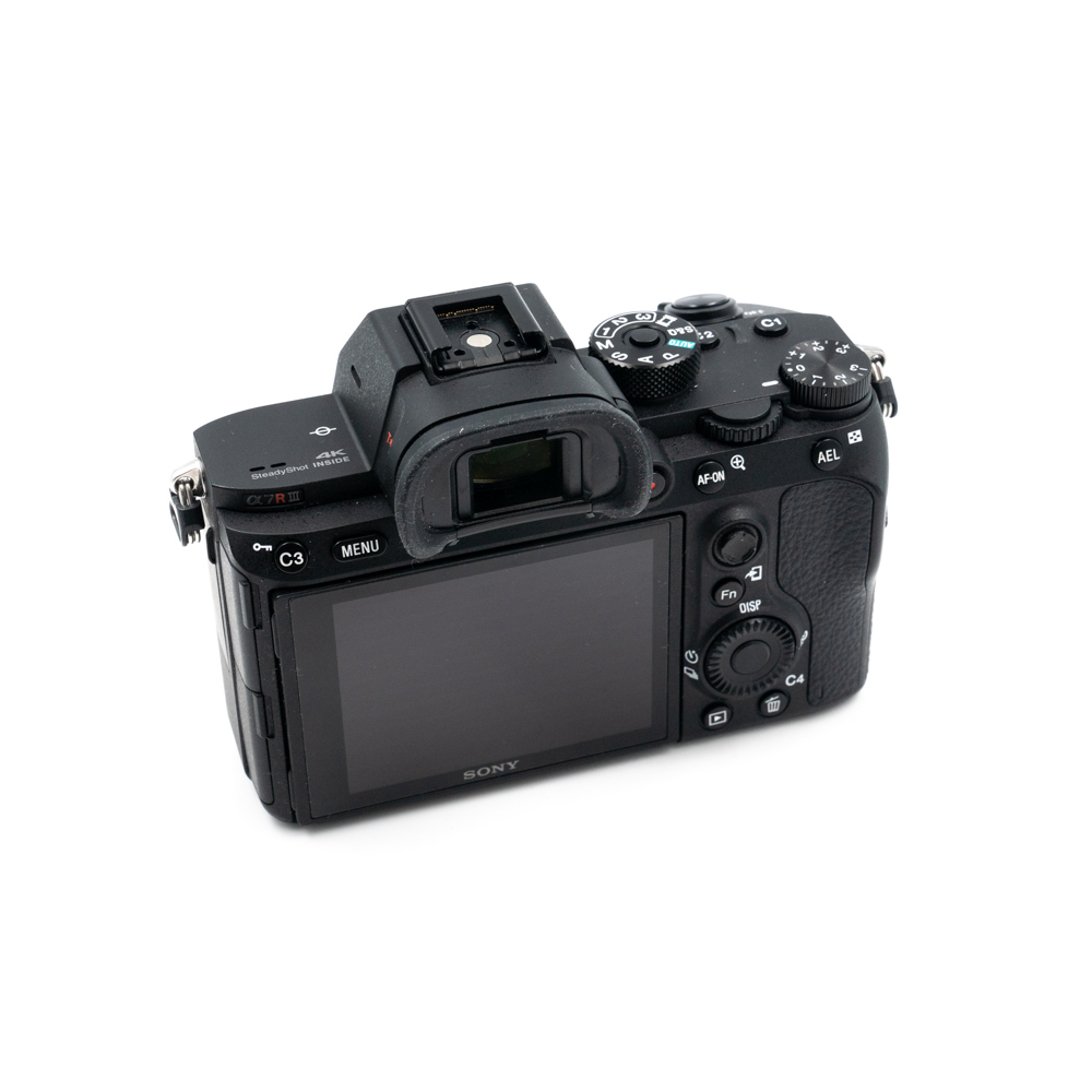 sony a7r iii 3 sony a7r iii 3
