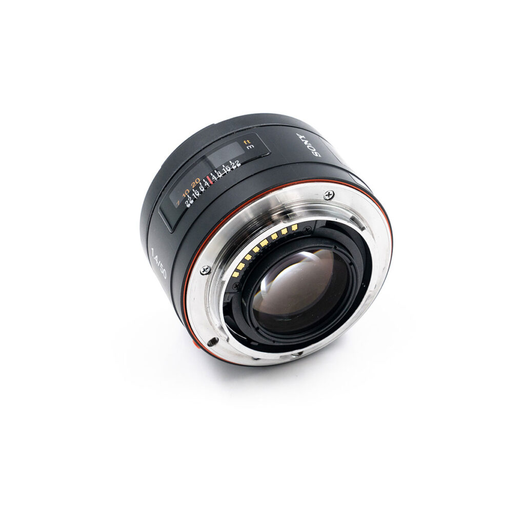 sony sal 50mm f14 sony sal 50mm f14