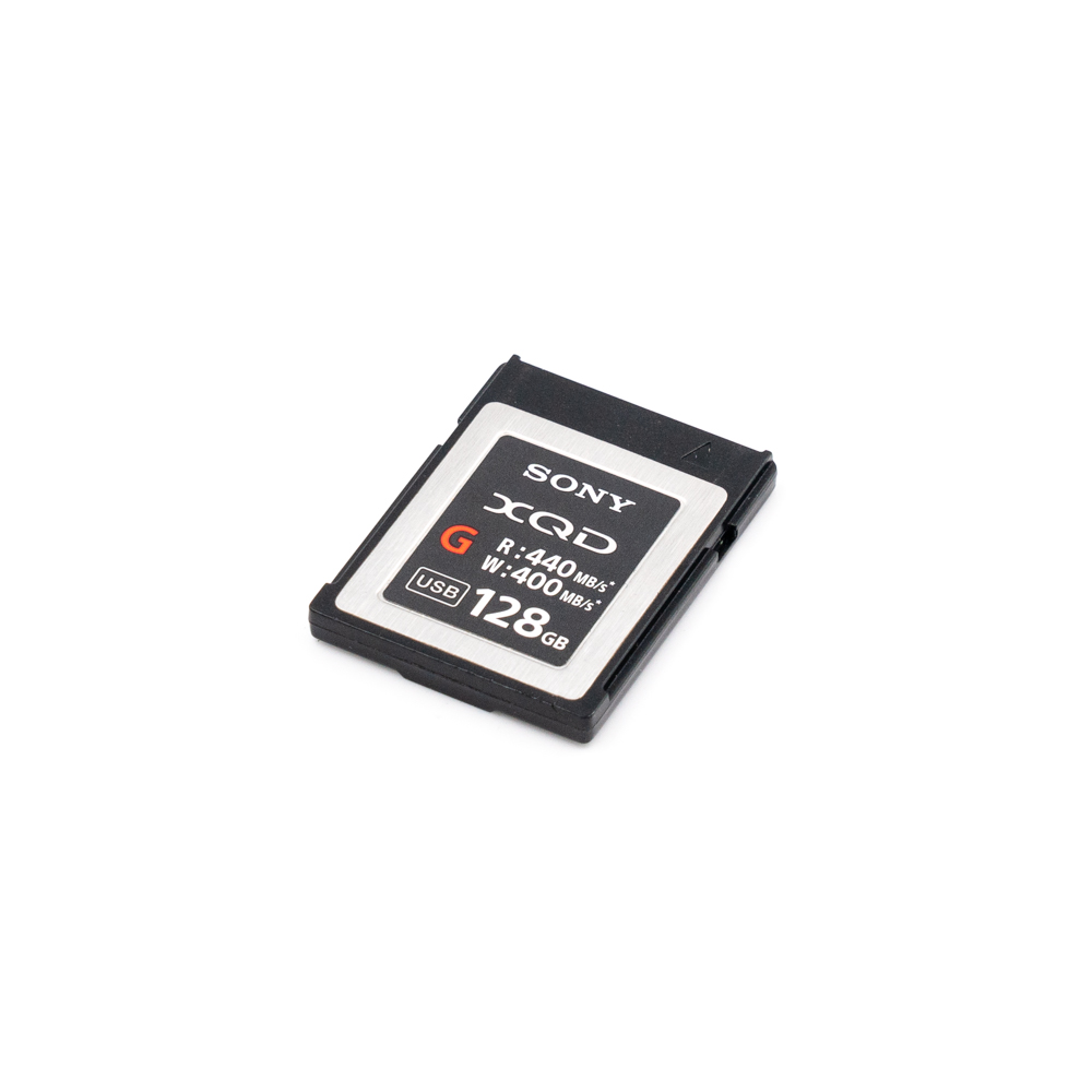 sony xqd 128gb sony xqd 128gb
