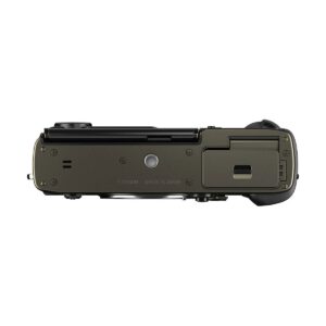 Fujifilm X-Pro3 Dura Black Fujifilm X-Pro3 Dura Black