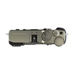 Fujifilm X-Pro3 Dura Silver