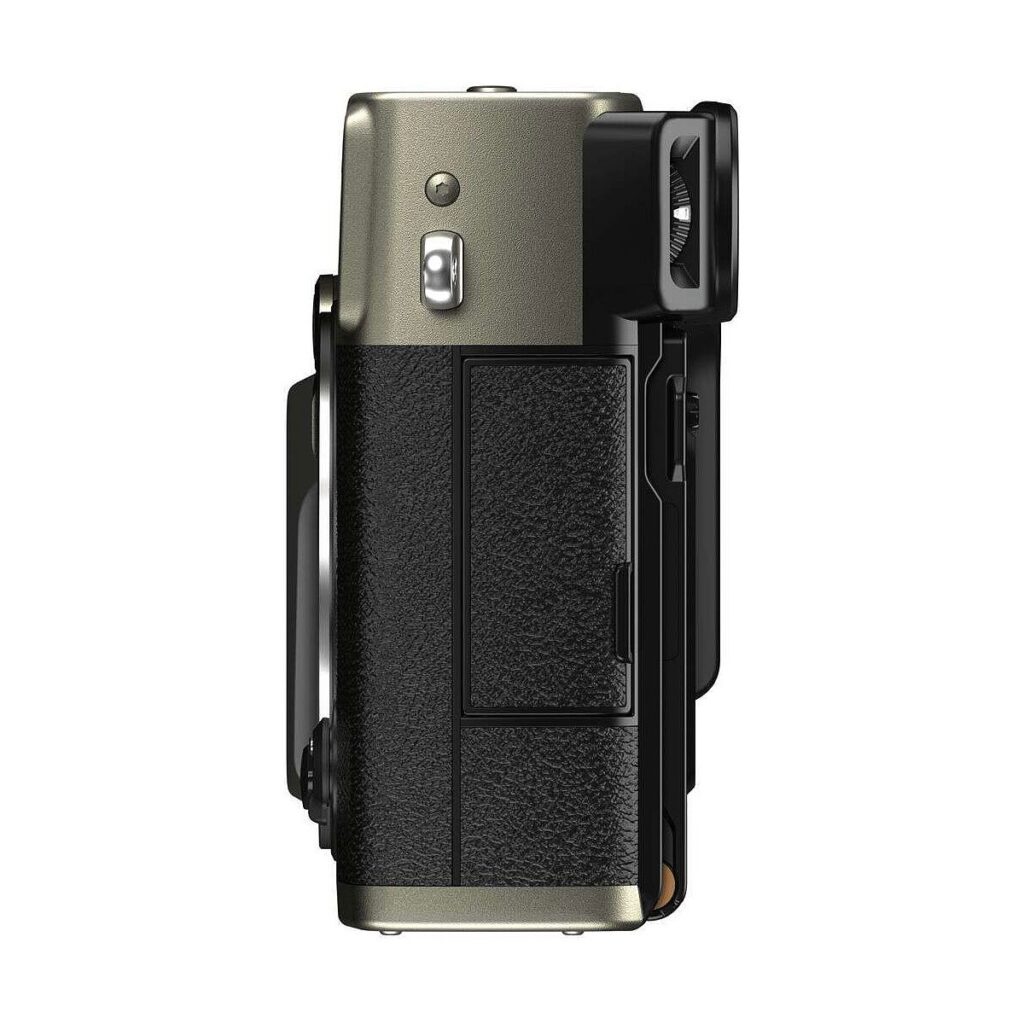 Fujifilm X-Pro3 Dura Silver Fujifilm X-Pro3 Dura Silver