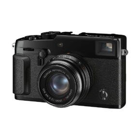 Fujifilm X-Pro3 Black Fujifilm X-Pro3 Black