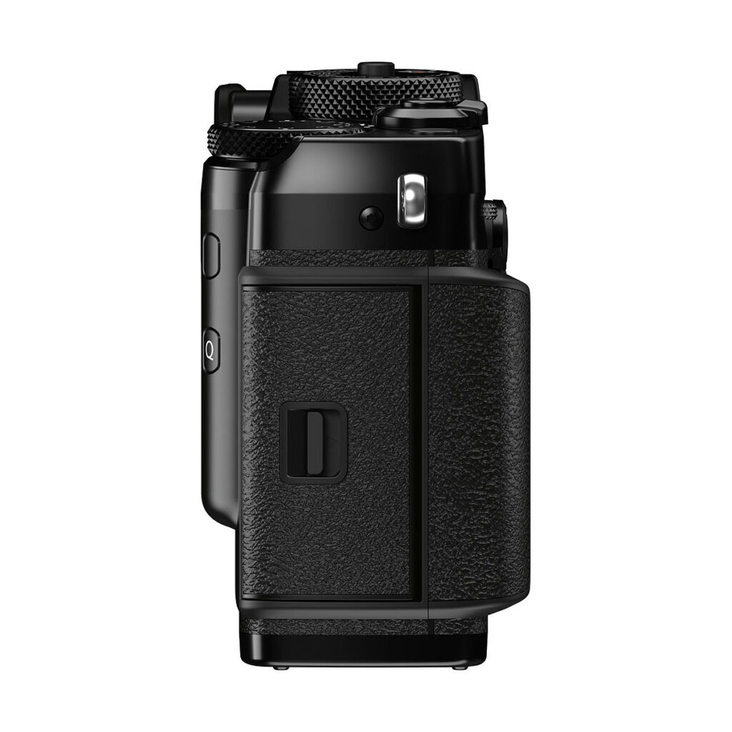 Fujifilm X-Pro3 Musta Fujifilm X-Pro3 Musta