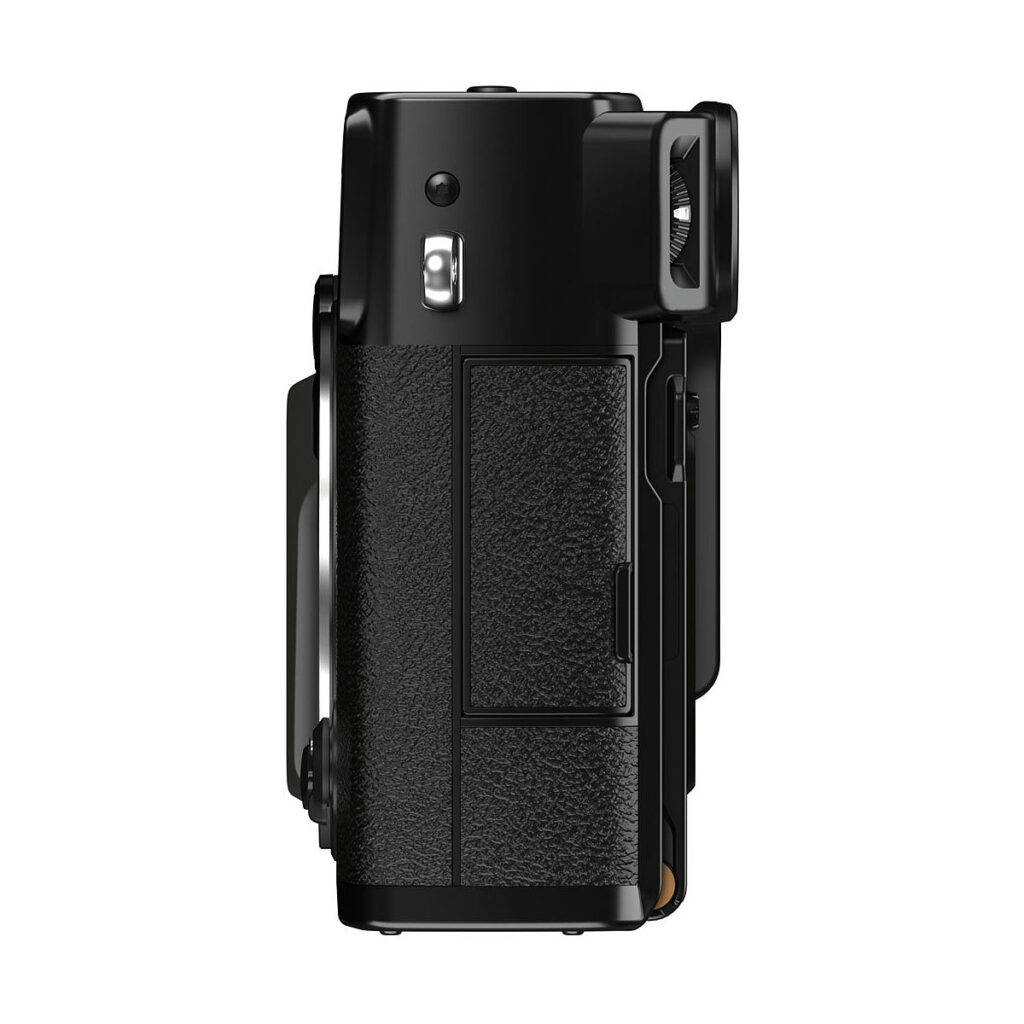 Fujifilm X-Pro3 Musta Fujifilm X-Pro3 Musta