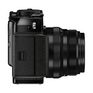 Fujifilm X-Pro3 Musta Fujifilm X-Pro3 Musta