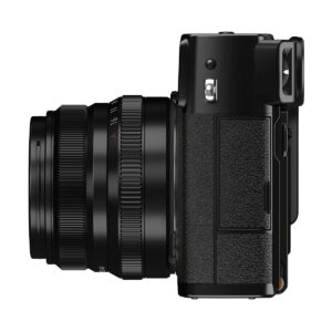 Fujifilm X-Pro3 Musta Fujifilm X-Pro3 Musta