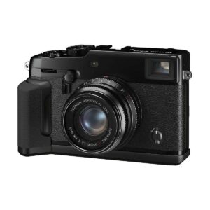 Fujifilm X-Pro3 Musta Fujifilm X-Pro3 Musta