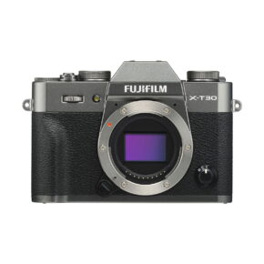 Fujifilm X-T30 Charcoal Fujifilm X-T30 Charcoal