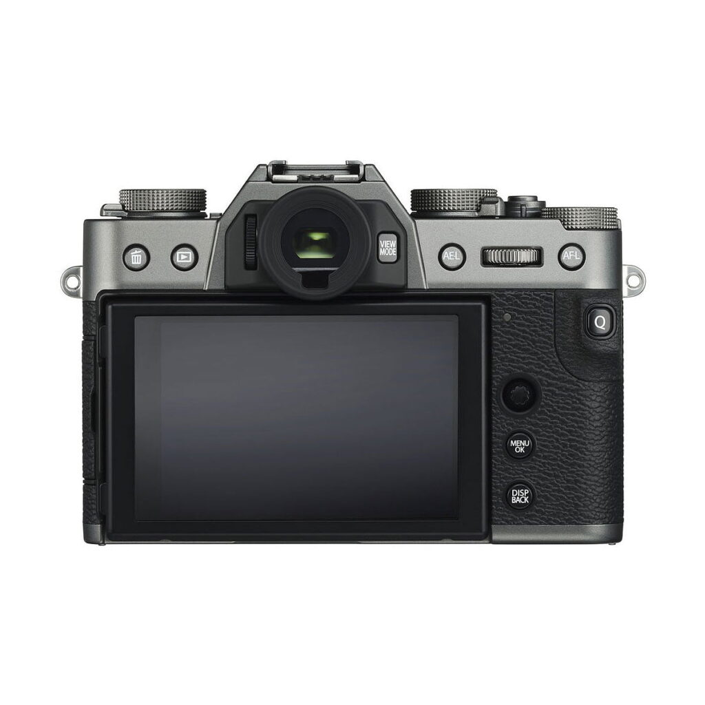 Fujifilm X-T30 Charcoal