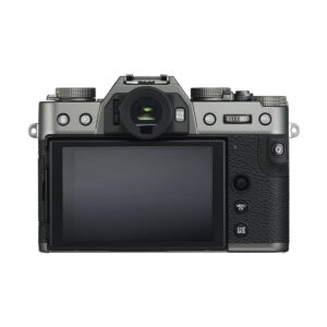 Fujifilm X-T30 Charcoal