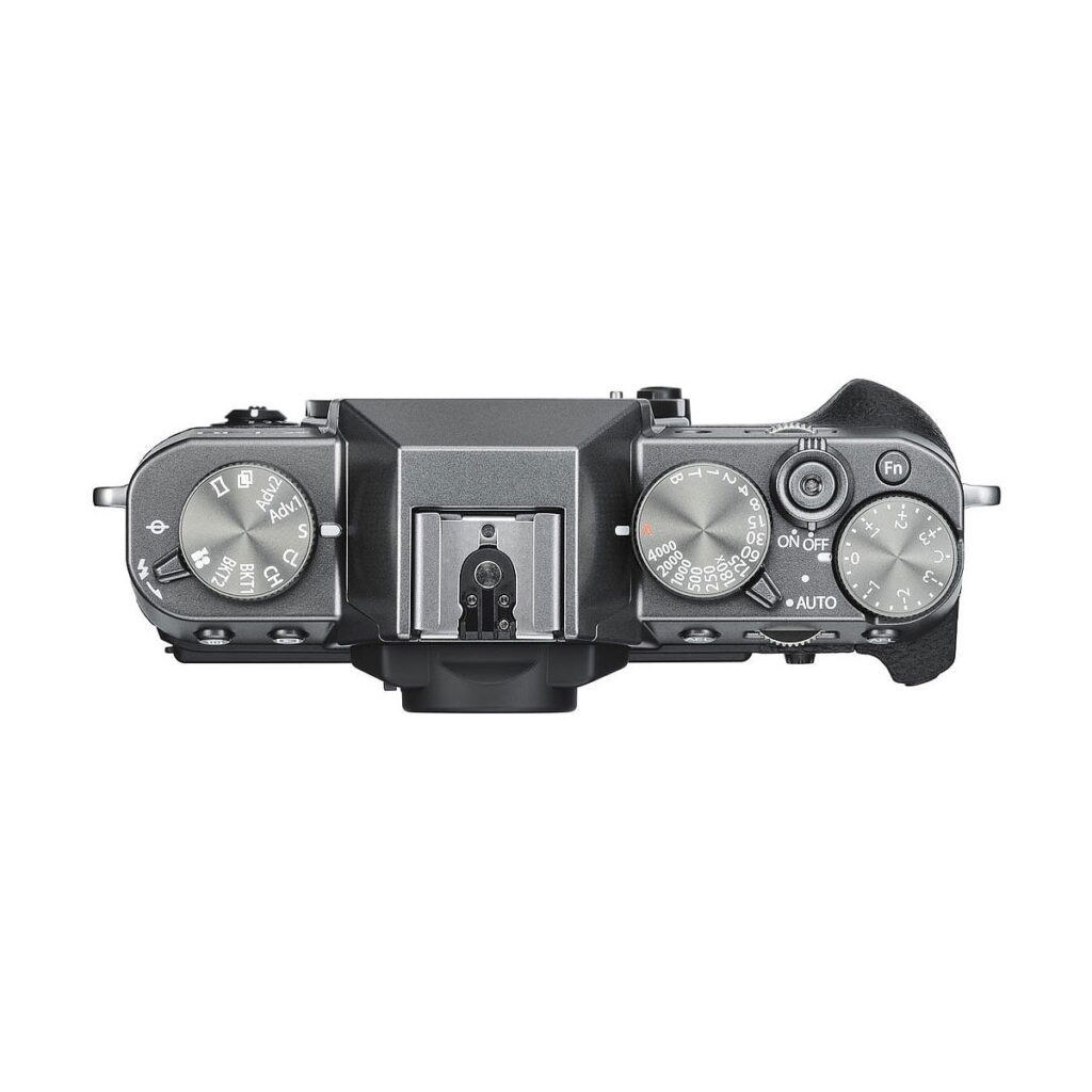 Fujifilm X-T30 Charcoal