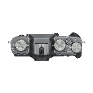 Fujifilm X-T30 Charcoal