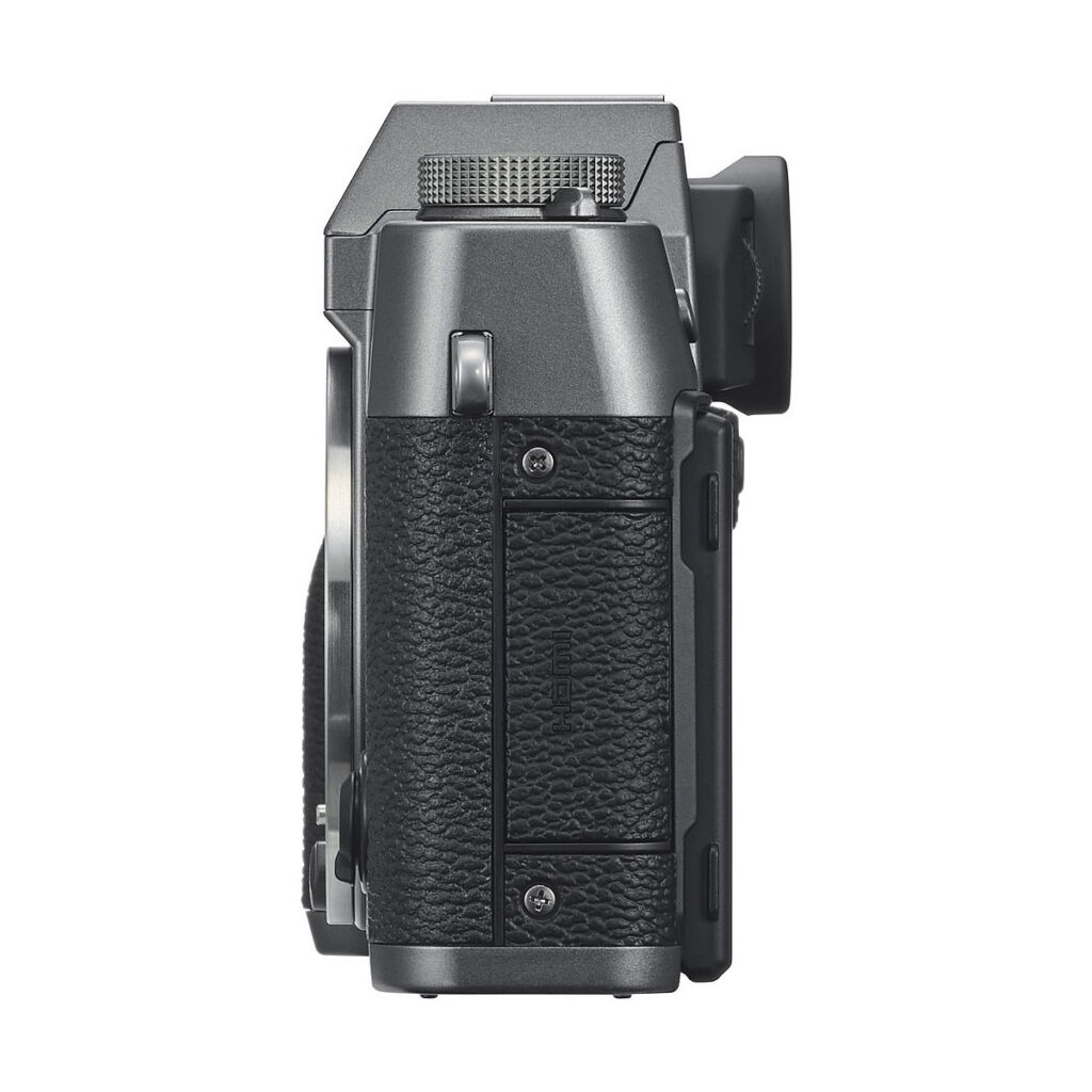 Fujifilm X-T30 Charcoal