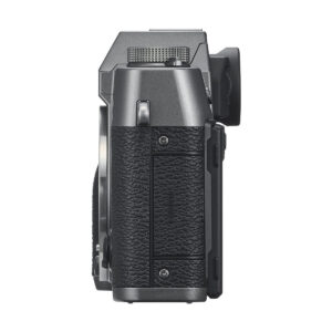 Fujifilm X-T30 Charcoal