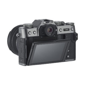 Fujifilm X-T30 Charcoal