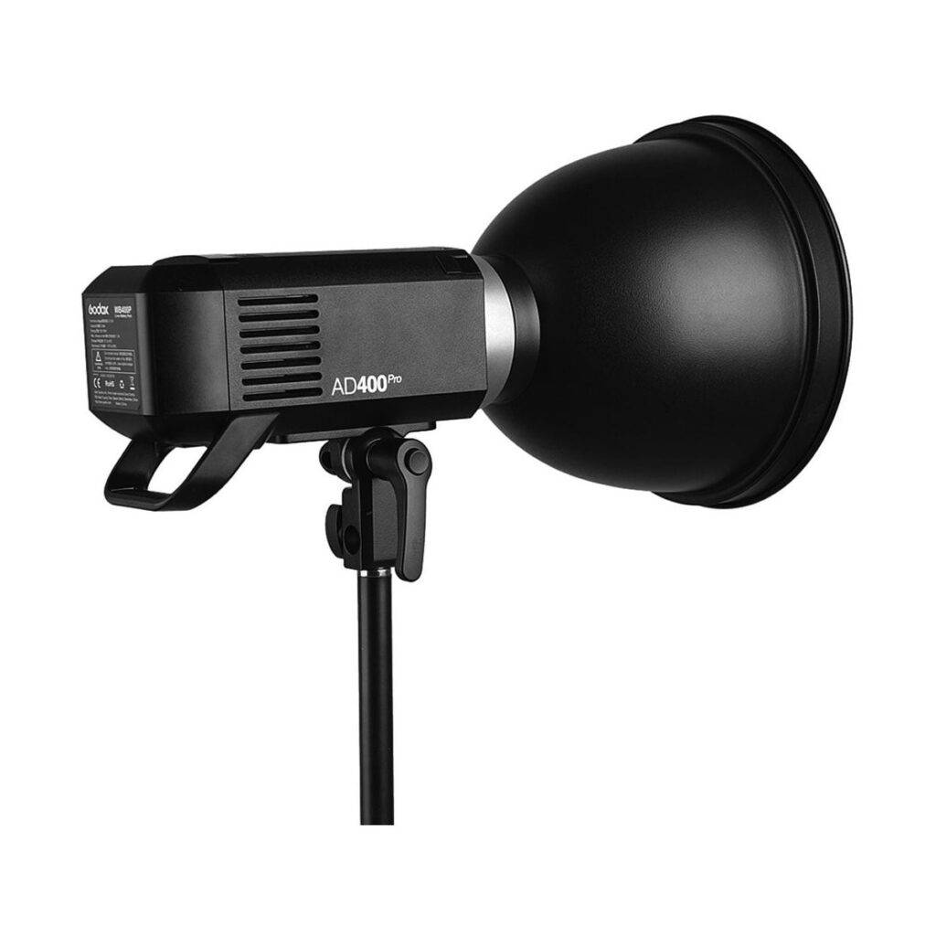 Godox AD-R12 Long Focus Reflector for AD400 PRO Godox AD-R12 Long Focus Reflector for AD400 PRO