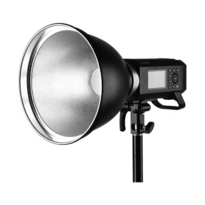Godox AD-R12 Long Focus Reflector for AD400 PRO Godox AD-R12 Long Focus Reflector for AD400 PRO