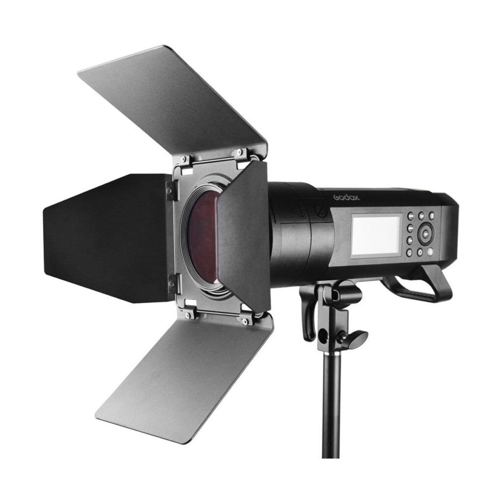 Godox FT-AD600PRO välähdyspää Godox Wistro AD600 Pro Godox FT-AD600PRO välähdyspää Godox Wistro AD600 Pro