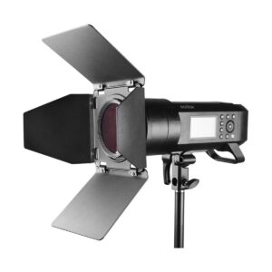 Godox FT-AD600PRO välähdyspää Godox Wistro AD600 Pro Godox FT-AD600PRO välähdyspää Godox Wistro AD600 Pro