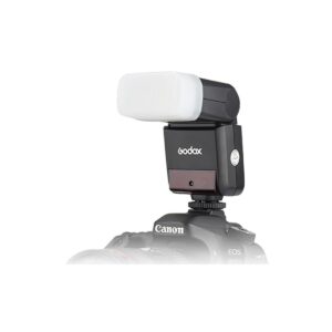 Godox V350C Salama Canon kameroille Godox V350C Salama Canon kameroille