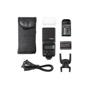 Godox V350N Salama Nikon kameroille Godox V350N Salama Nikon kameroille
