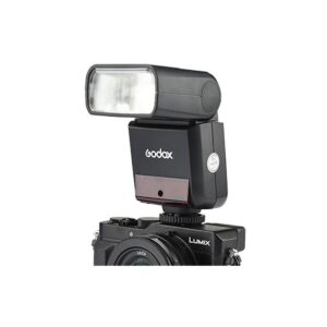 Godox V350N Salama Nikon kameroille Godox V350N Salama Nikon kameroille