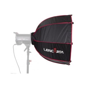 Lencarta 70cm Folding Octagonal Softbox – Bowens Lencarta 70cm Folding Octagonal Softbox – Bowens
