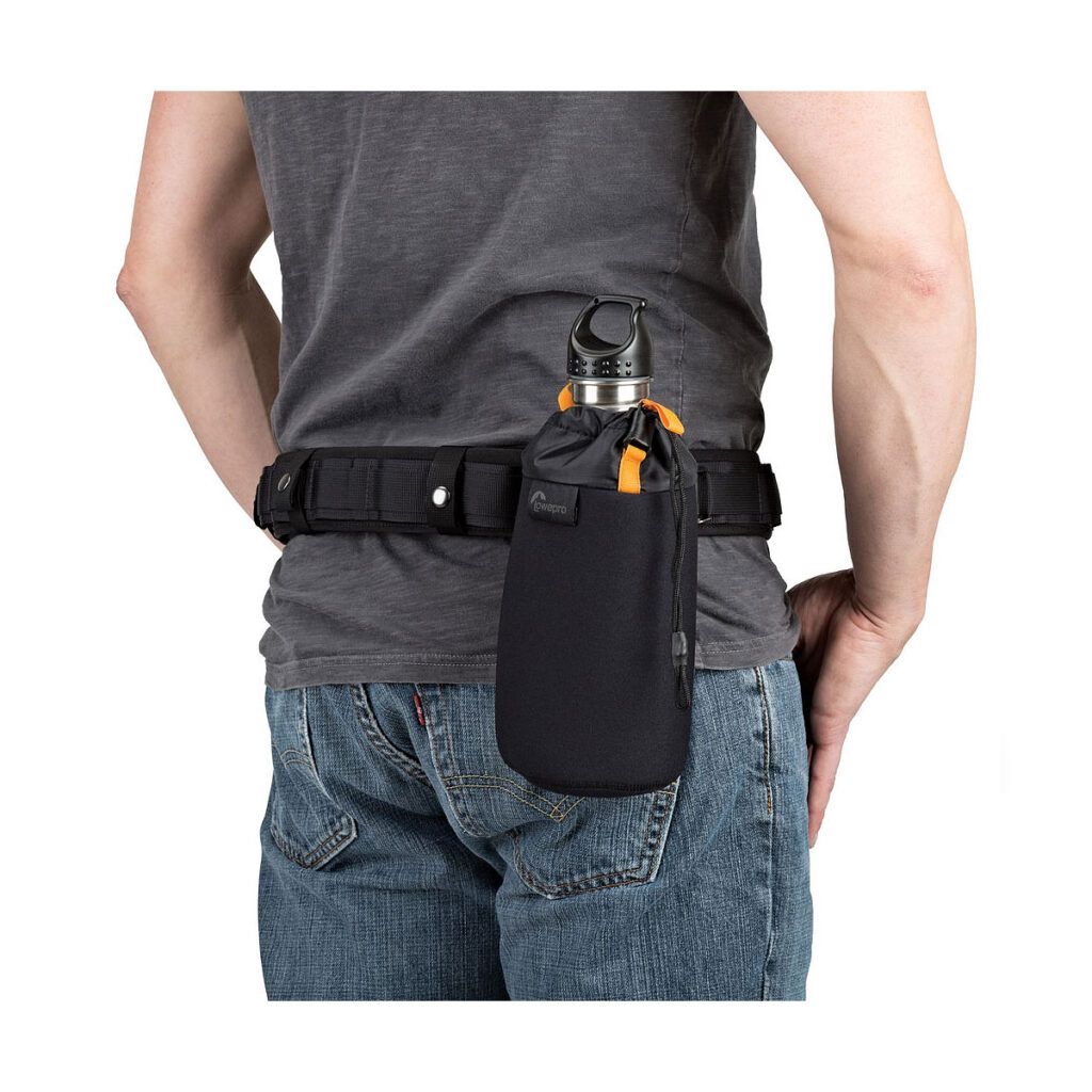 Lowepro ProTactic Bottle Pouch Lowepro ProTactic Bottle Pouch