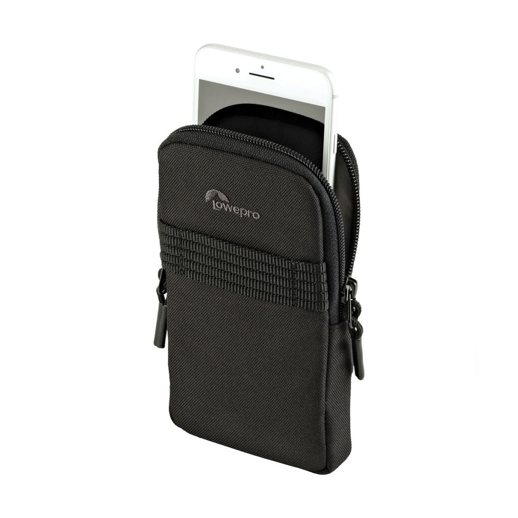 Lowepro ProTactic Phone Pouch Lowepro ProTactic Phone Pouch