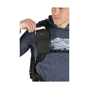 Lowepro ProTactic Phone Pouch Lowepro ProTactic Phone Pouch